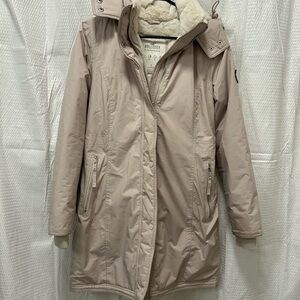 Hollister Winter Coat